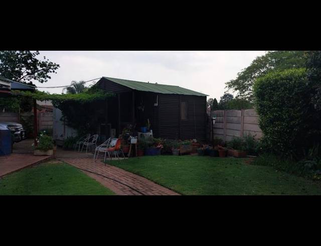 3 BEDROOM HOUSE FOR SALE IN WITFIELD